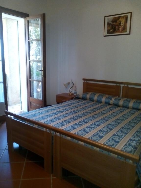 B&B Il Vigneto Капотерра Номер фото