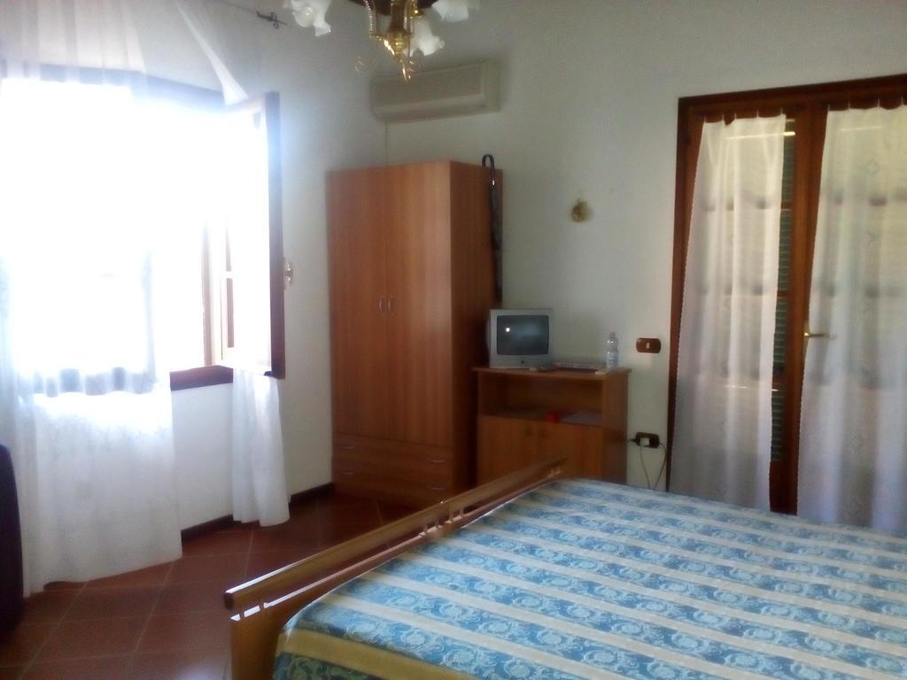 B&B Il Vigneto Капотерра Номер фото