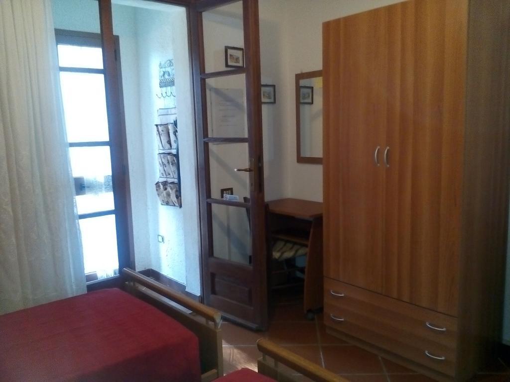 B&B Il Vigneto Капотерра Номер фото