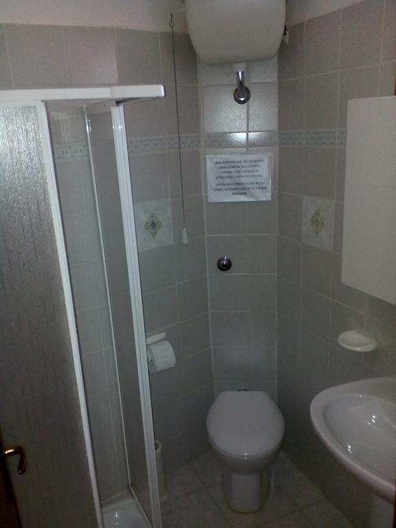 B&B Il Vigneto Капотерра Номер фото