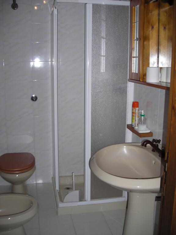 B&B Il Vigneto Капотерра Номер фото