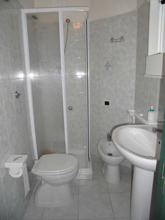 B&B Il Vigneto Капотерра Номер фото